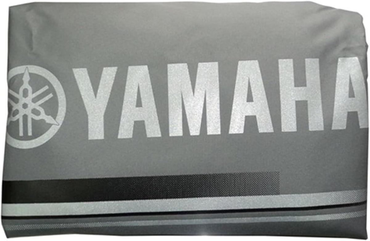 Yamaha OEM F75 F80 F90 F100 F115 F115B 4-Stroke Motor Cover, MAR-MTRCV-11-50