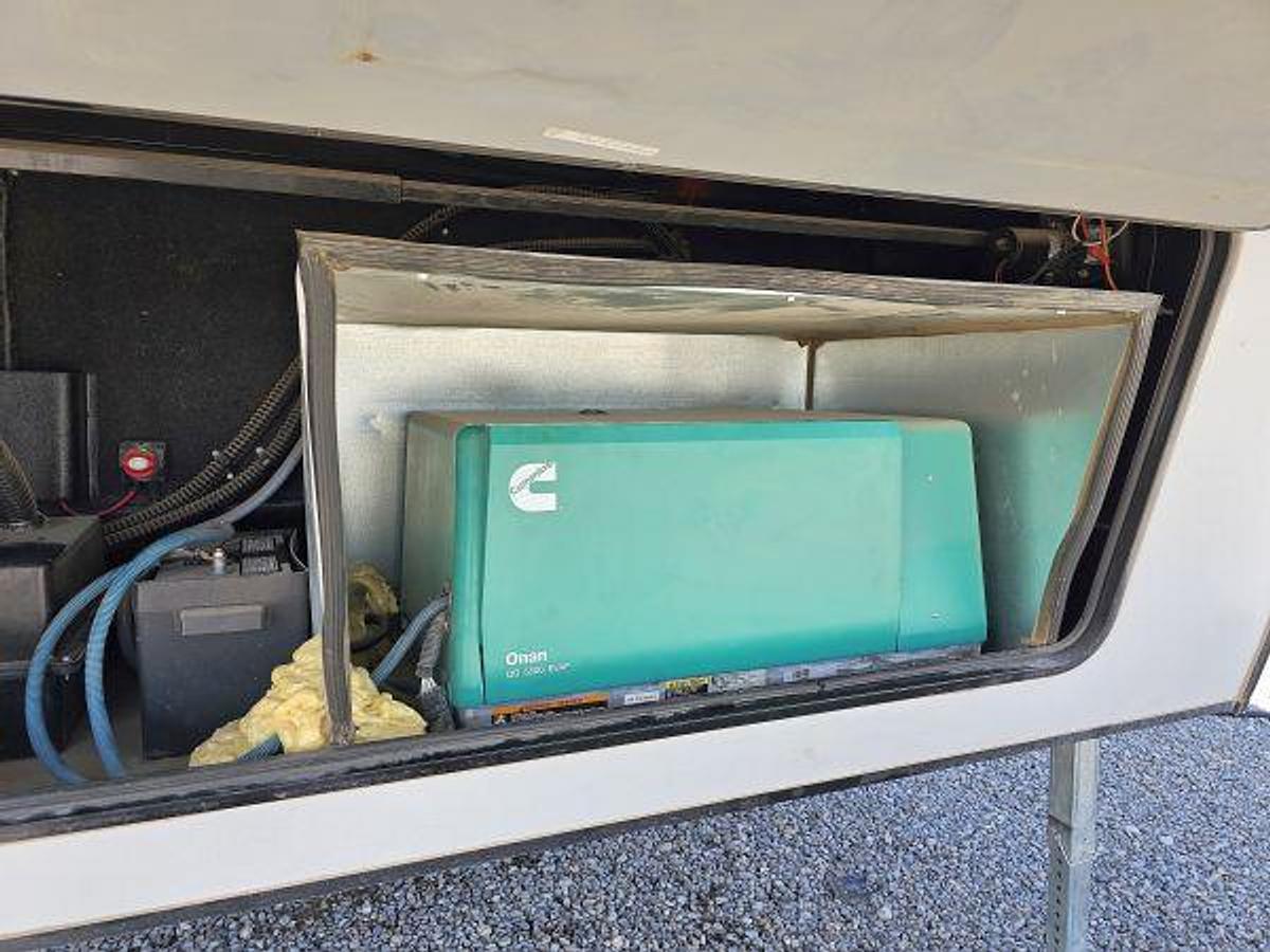 Used 2019 DUTCHMEN ENDURANCE 3556