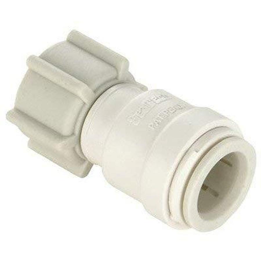 SeaTech 3510-1008 Female connector - 1/2 CTS x 1/2 NPS