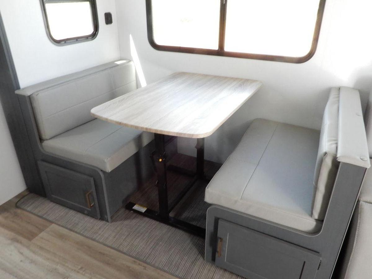 2024 Keystone RV Bullet 260RBS