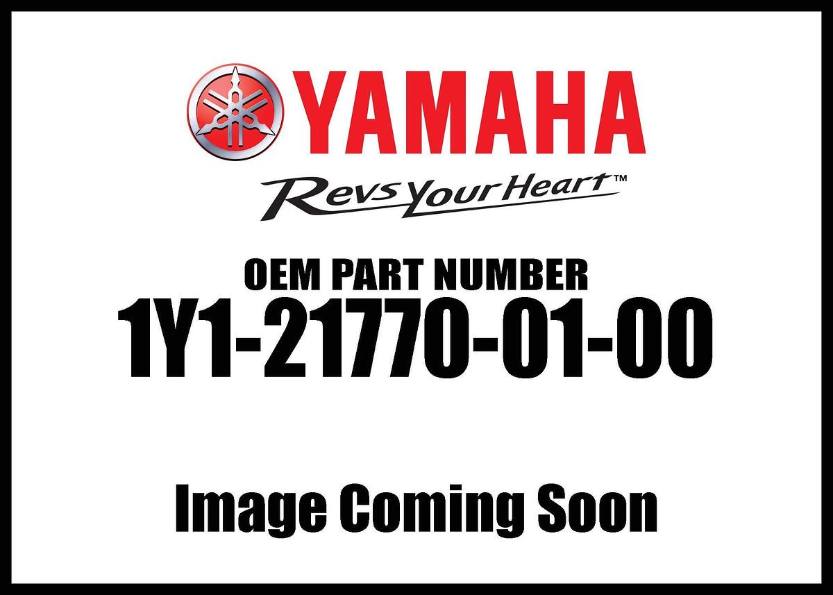 Yamaha Genuine Oil Tank Cap PW50 PW 50 1981-2022 Models