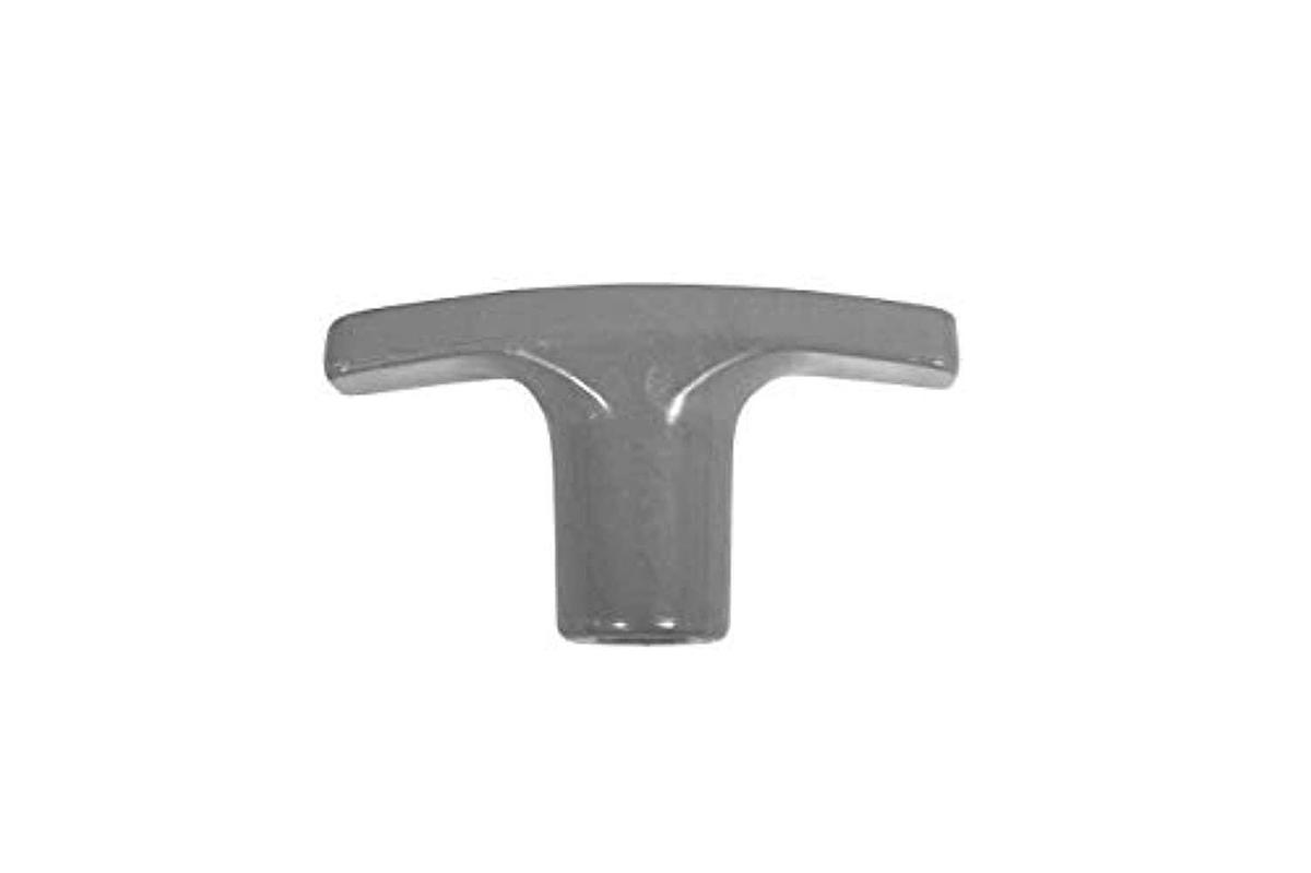 LaSalle Bristol 90CMA1G Tank Handle Grey