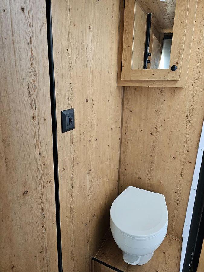 Used 2025 Sunset Park RV SUNLITE 16BH