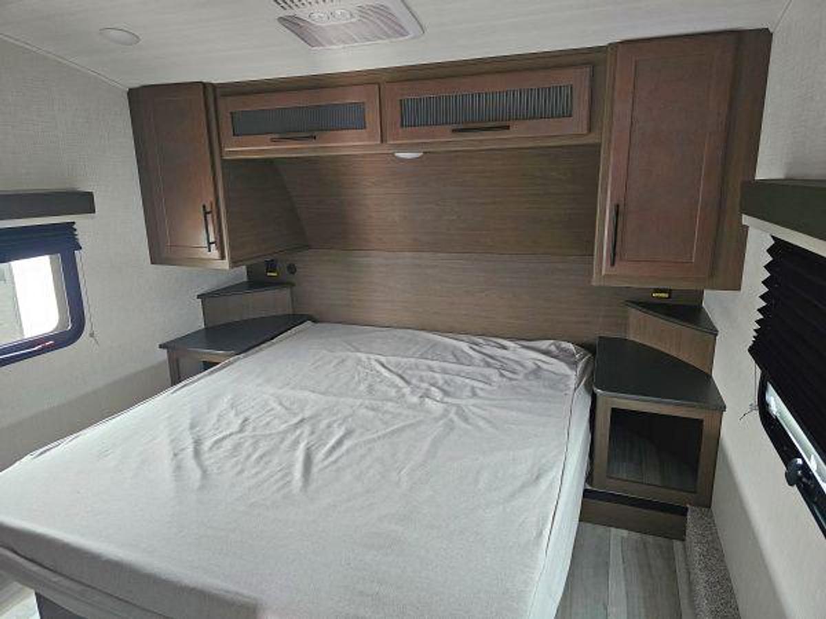 2026 Keystone RV COUGAR SPORT 2700BH