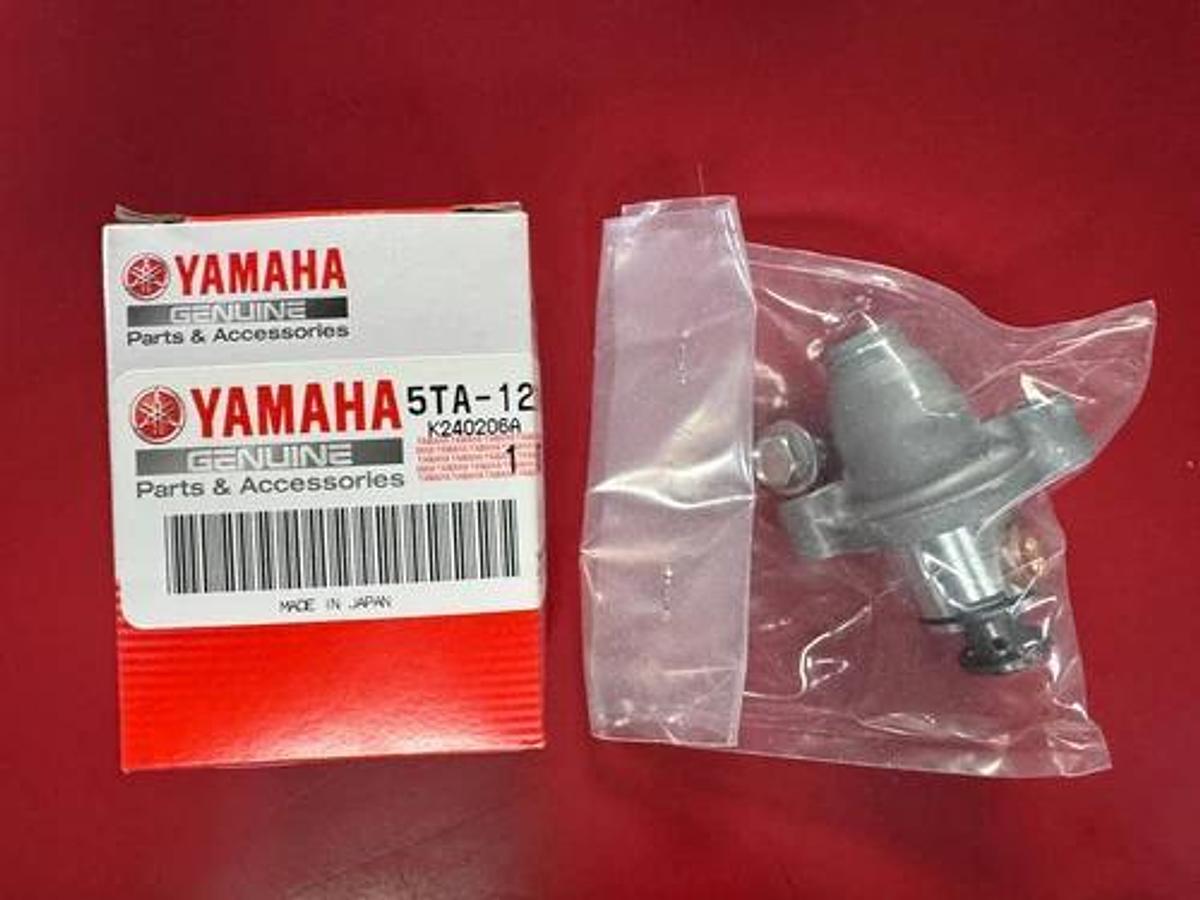 Yamaha OEM Cam Chain Tensioner 09-11 YFZ450R 10-11 YFZ450X 5TA-12210-10-00