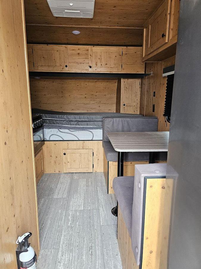 Used 2025 Sunset Park RV SUNLITE 16BH