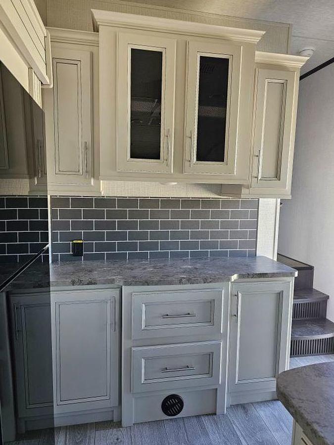 2025 Keystone RV Cougar Half-Ton 29RLI