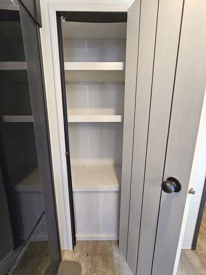 Used 2025 FOREST RIVER PUMA 32BHFS