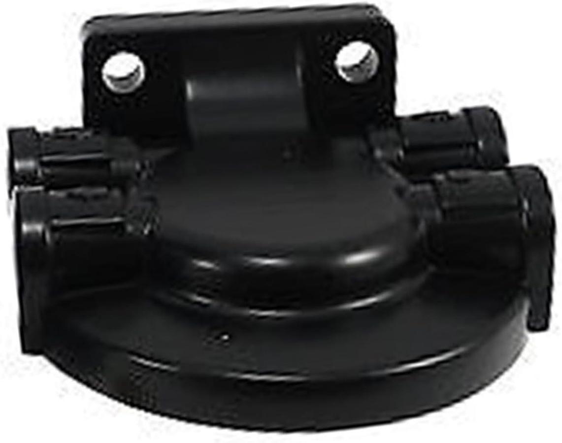 Yamaha New OEM Fuel Water Separating Filter Assembly Kit, MAR-10MAS-00-00