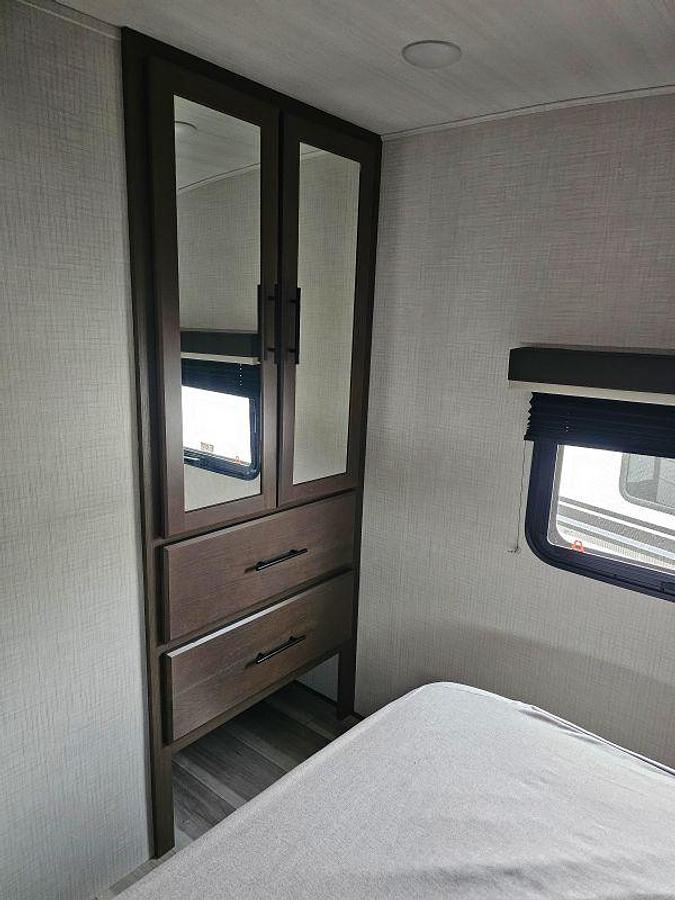 2026 Keystone RV COUGAR SPORT 2700BH