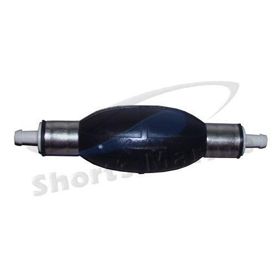 Yamaha 6Y2-24360-70-00 Primer Pump Assembly; New # 6YK-24360-73-00 Made by Yamaha