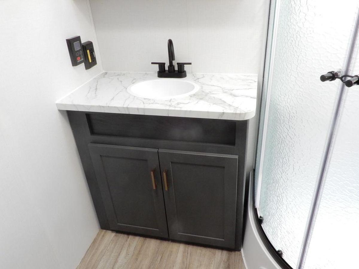 2024 Keystone RV Bullet 260RBS