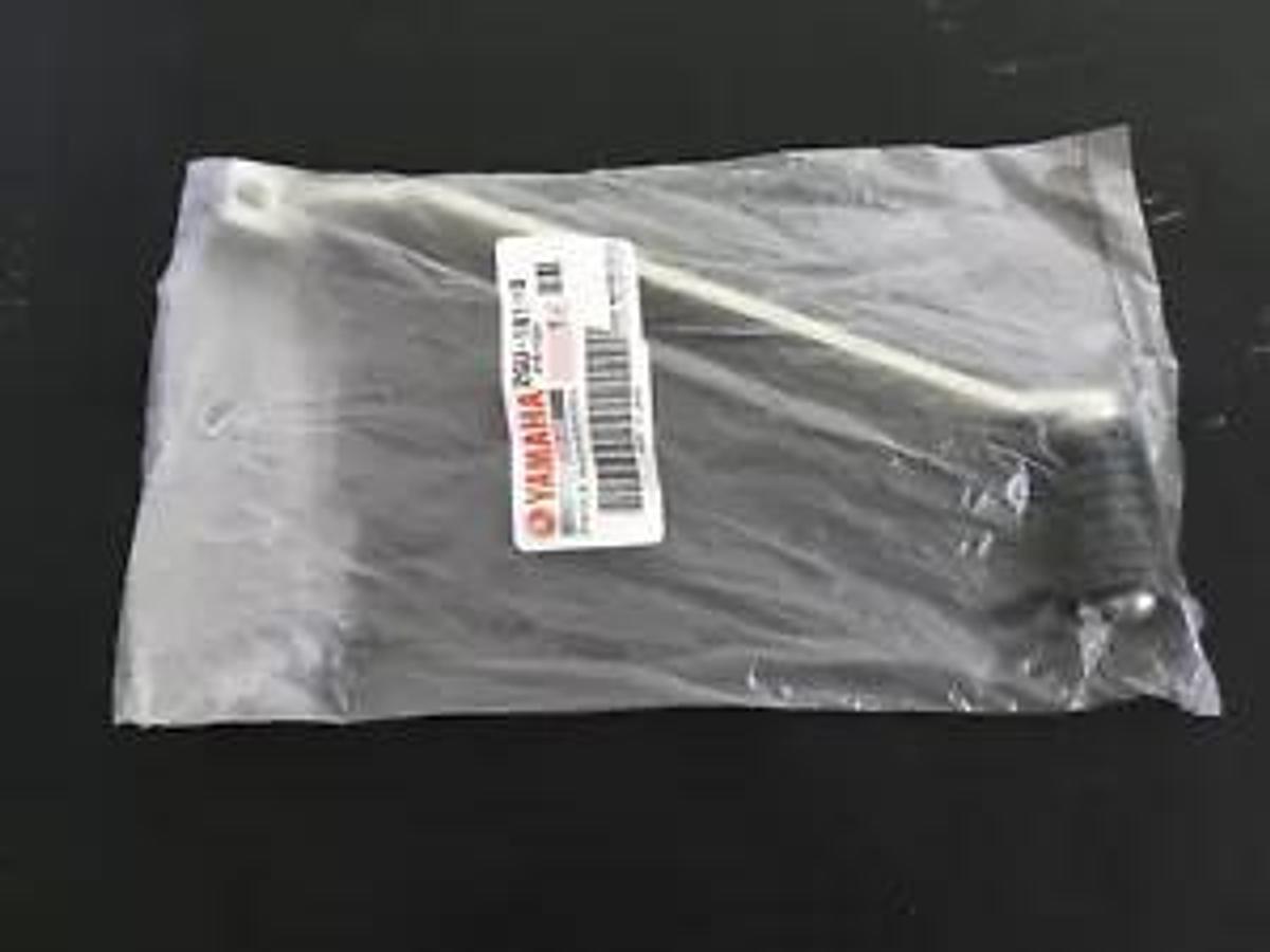 New OEM Yamaha Banshee 350 YFZ350 Engine Shift Lever Shifter