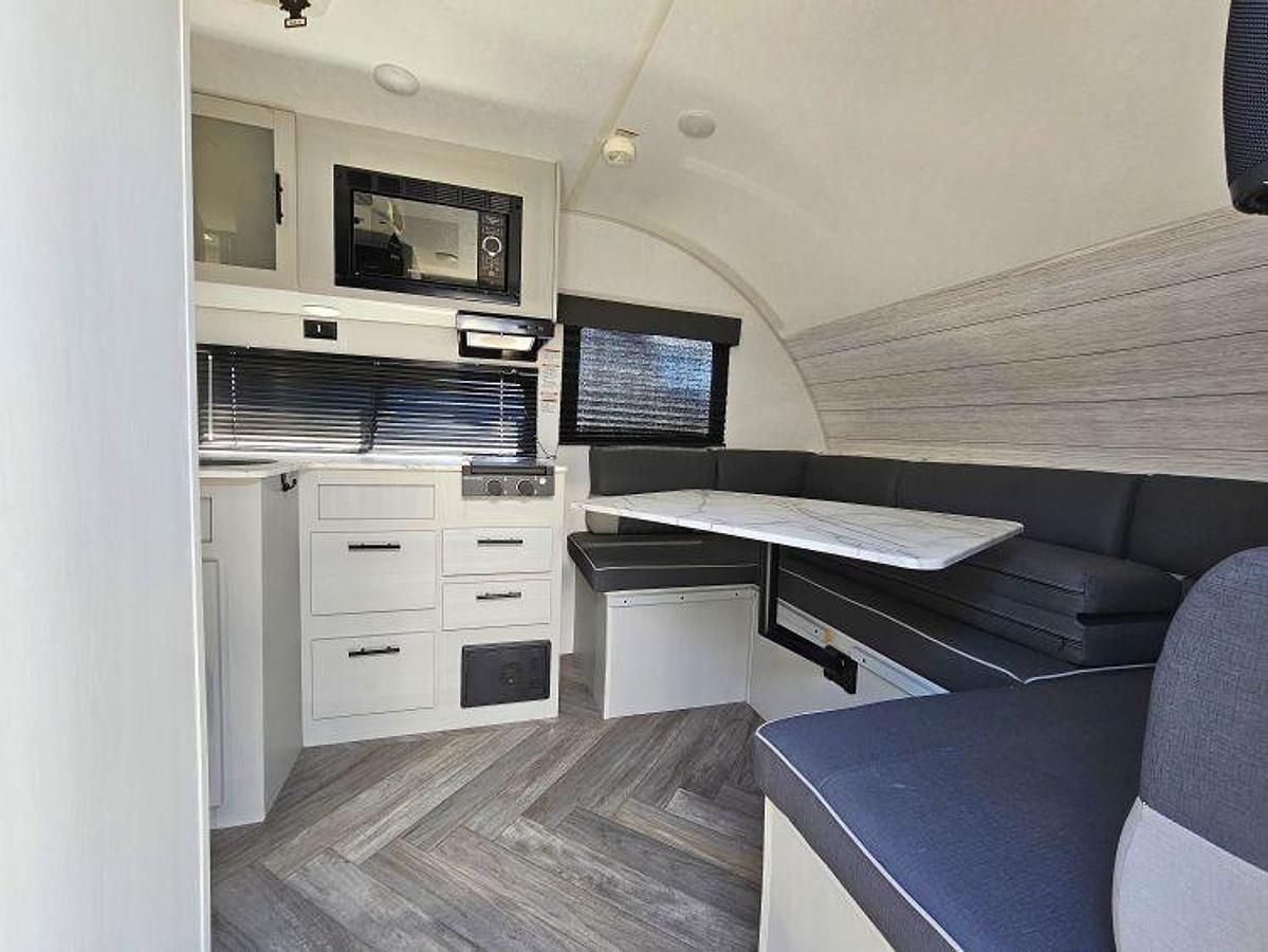 Used 2022 FOREST RIVER SALEM FSX 169RSK