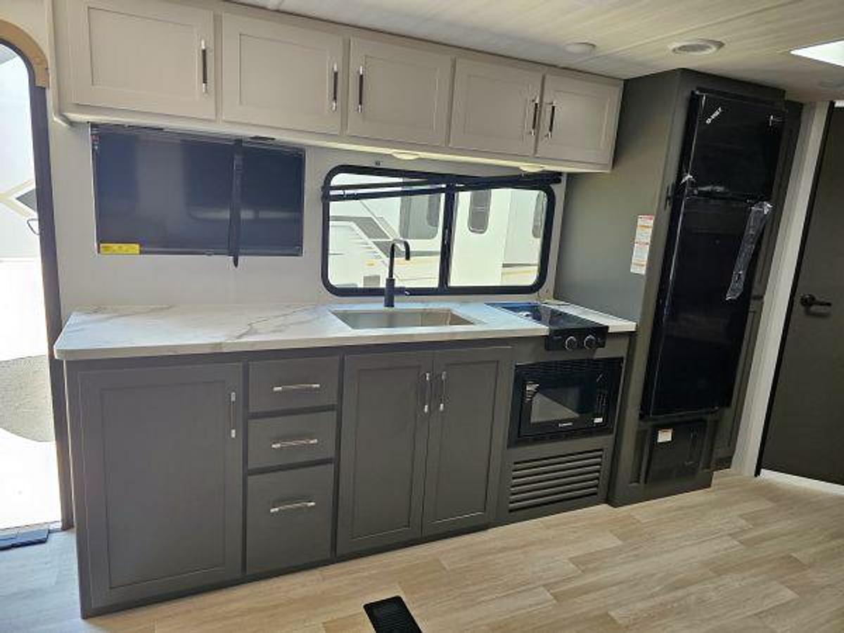 2026 Keystone RV BULLET CLASSIC 26BHC