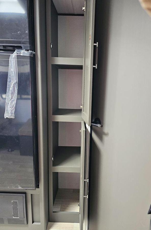 2026 Keystone RV BULLET CLASSIC 26BHC