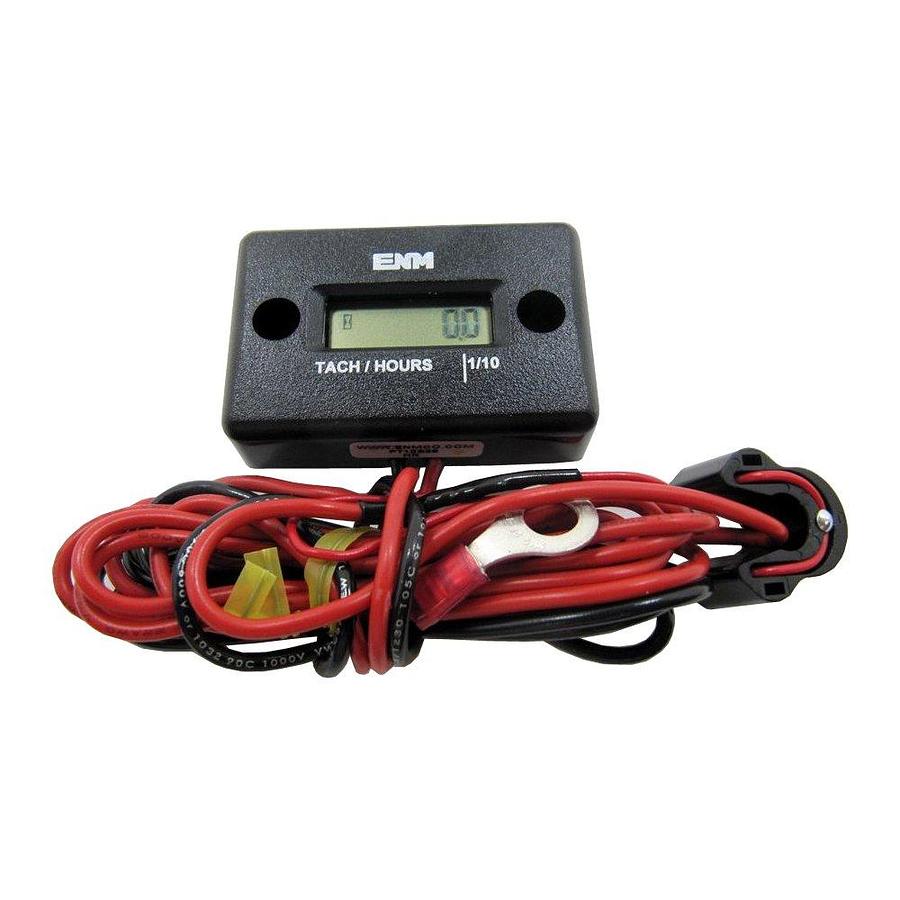 Honda 08181-ENM-036AH Hour Meter