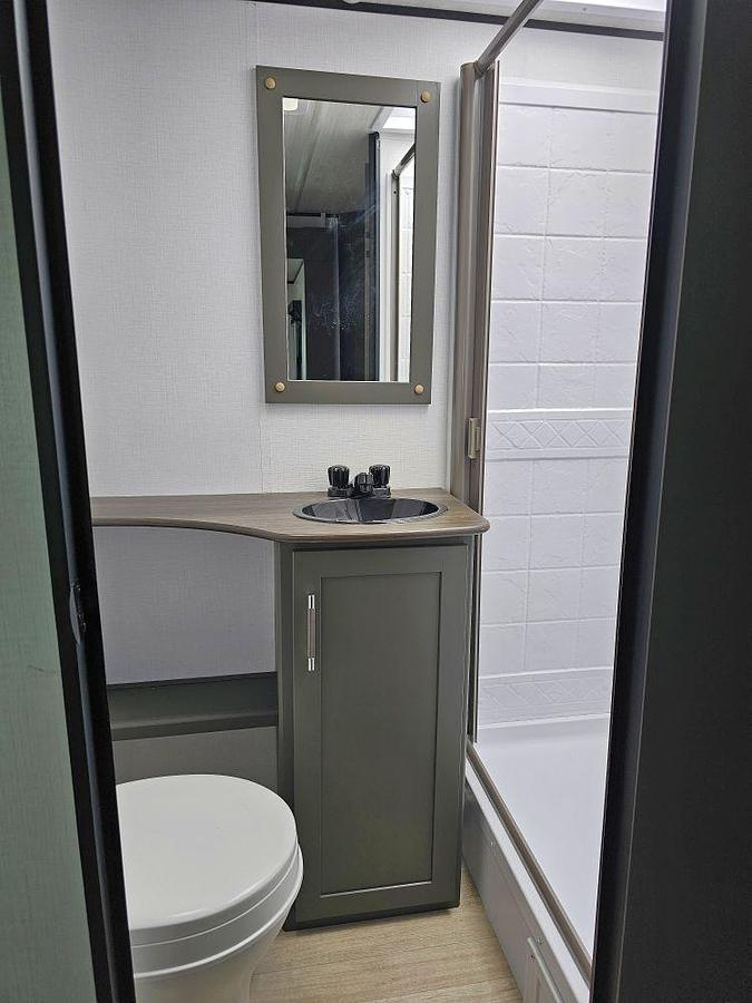 2026 Keystone RV BULLET CLASSIC 28QBC