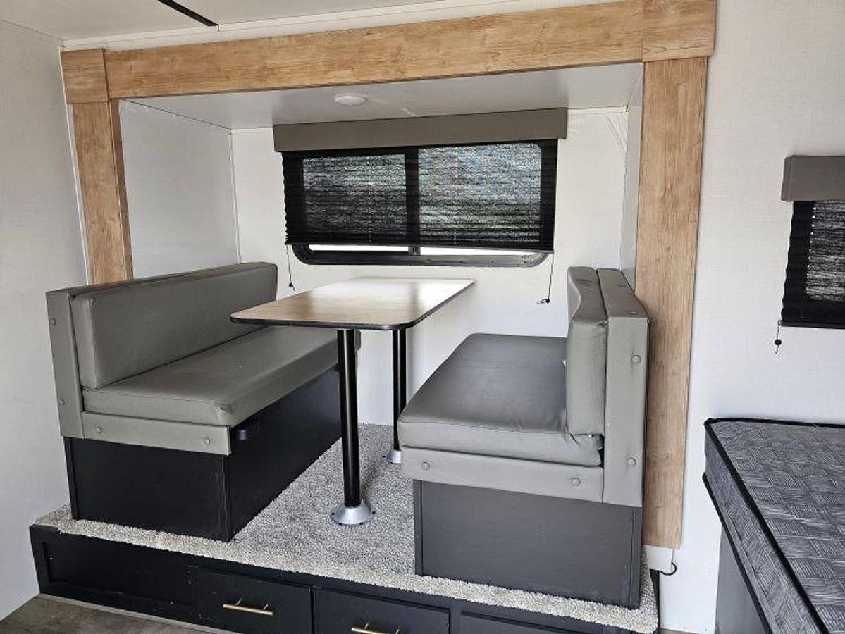 Used 2022 Keystone RV SPRINGDALE 1760 BH