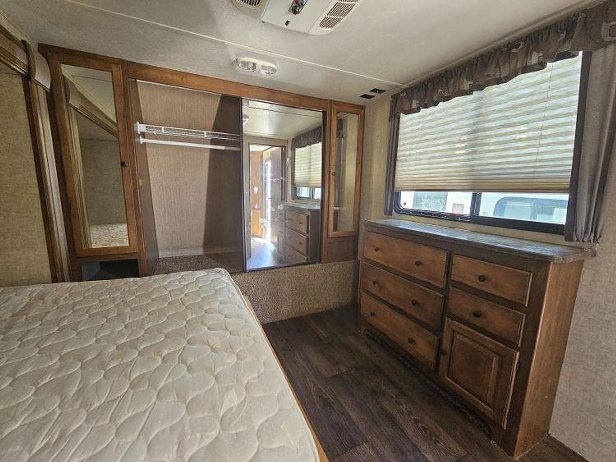 2013 Keystone RV SPRINTER 299RET