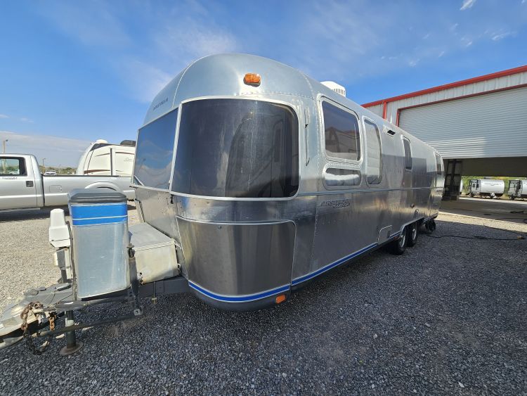 Used 1993 AIRSTREAM EXCELLA 29