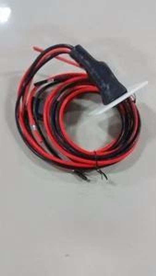 New RV Wiring Harness Switch 5th Wheel Landing Gear Motor system 045-141892