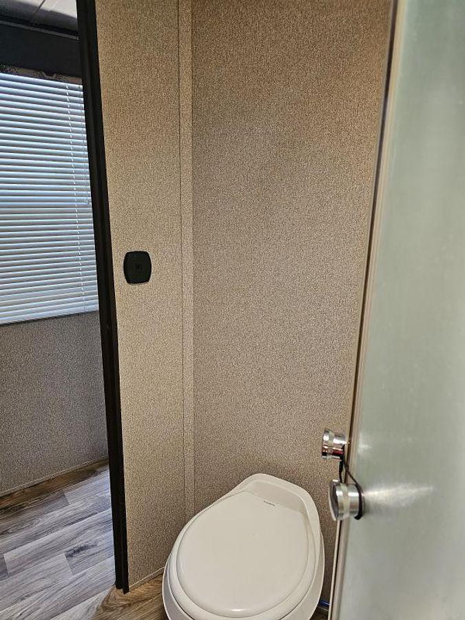 Used 2018 Keystone RV SPRINGDALE SS 2930RK