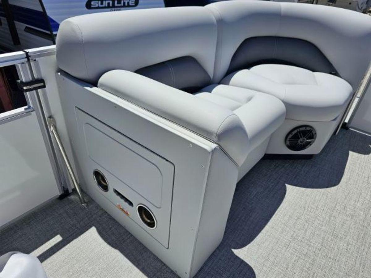 2025 Landau  21CRS ISLD BRZ