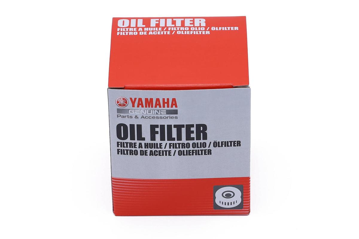 5GH-13440-70 Yamaha Powersport Motorsport OEM Oil Filter
