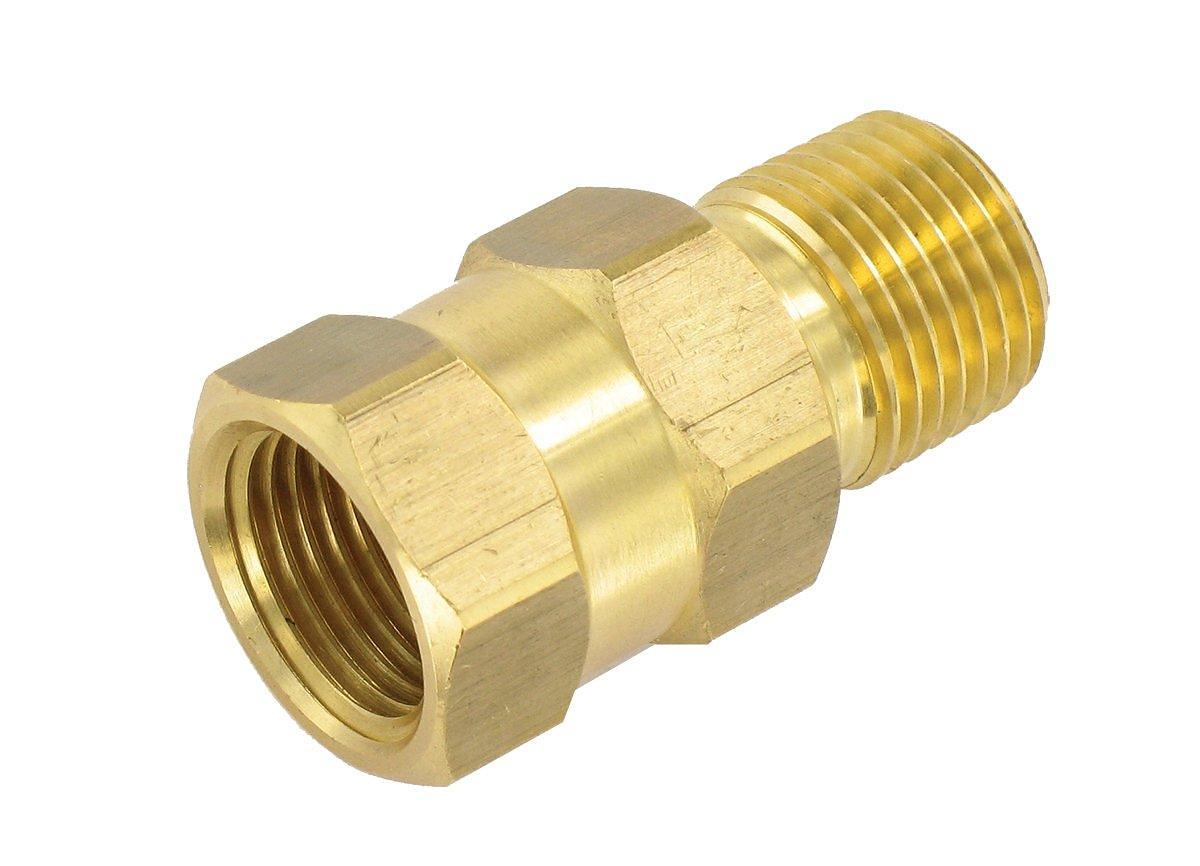 Valterra LLC P23402LFVP 0.5 In. Check Valve (1)
