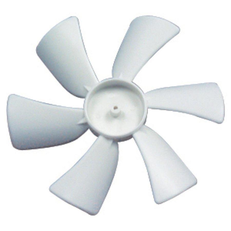 FAN BLADE CW ROTATION RV Motorhome Fan Blade Replacement