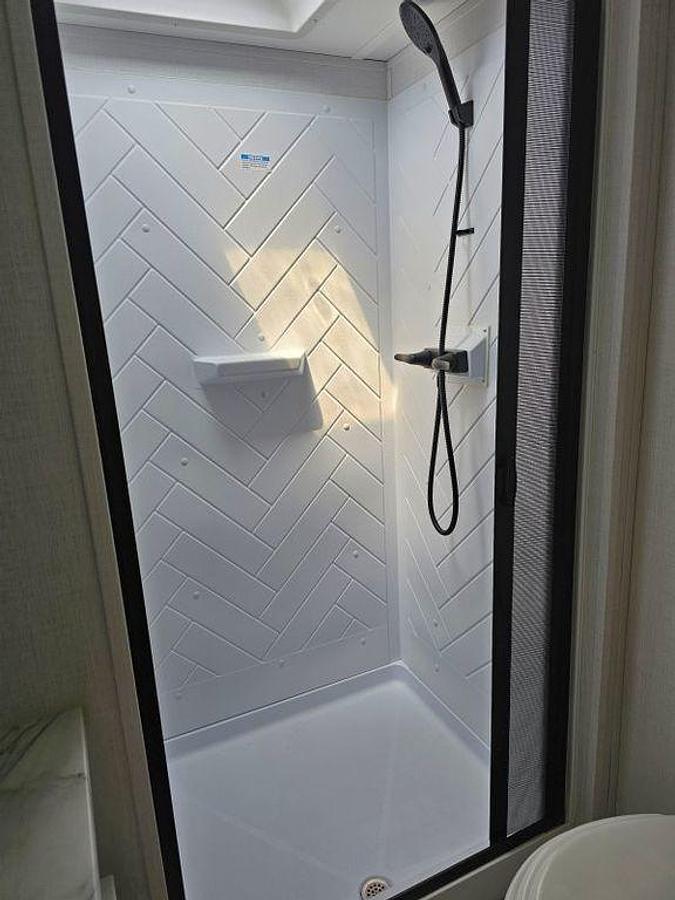 Used 2024 Keystone RV Arcadia Select 21SRK