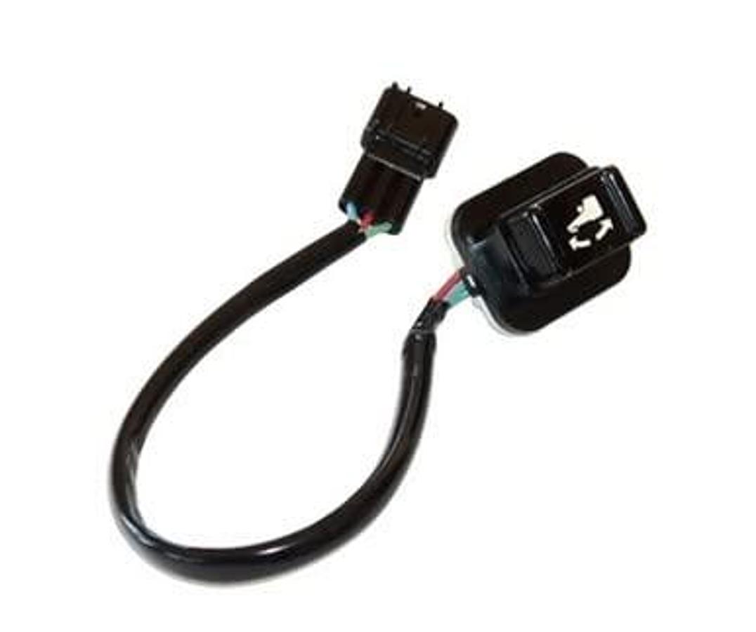 Yamaha 6BR-82563-00-00 Trim & Tilt Switch A; Outboard Waverunner Sterndrive Marine Boat Parts