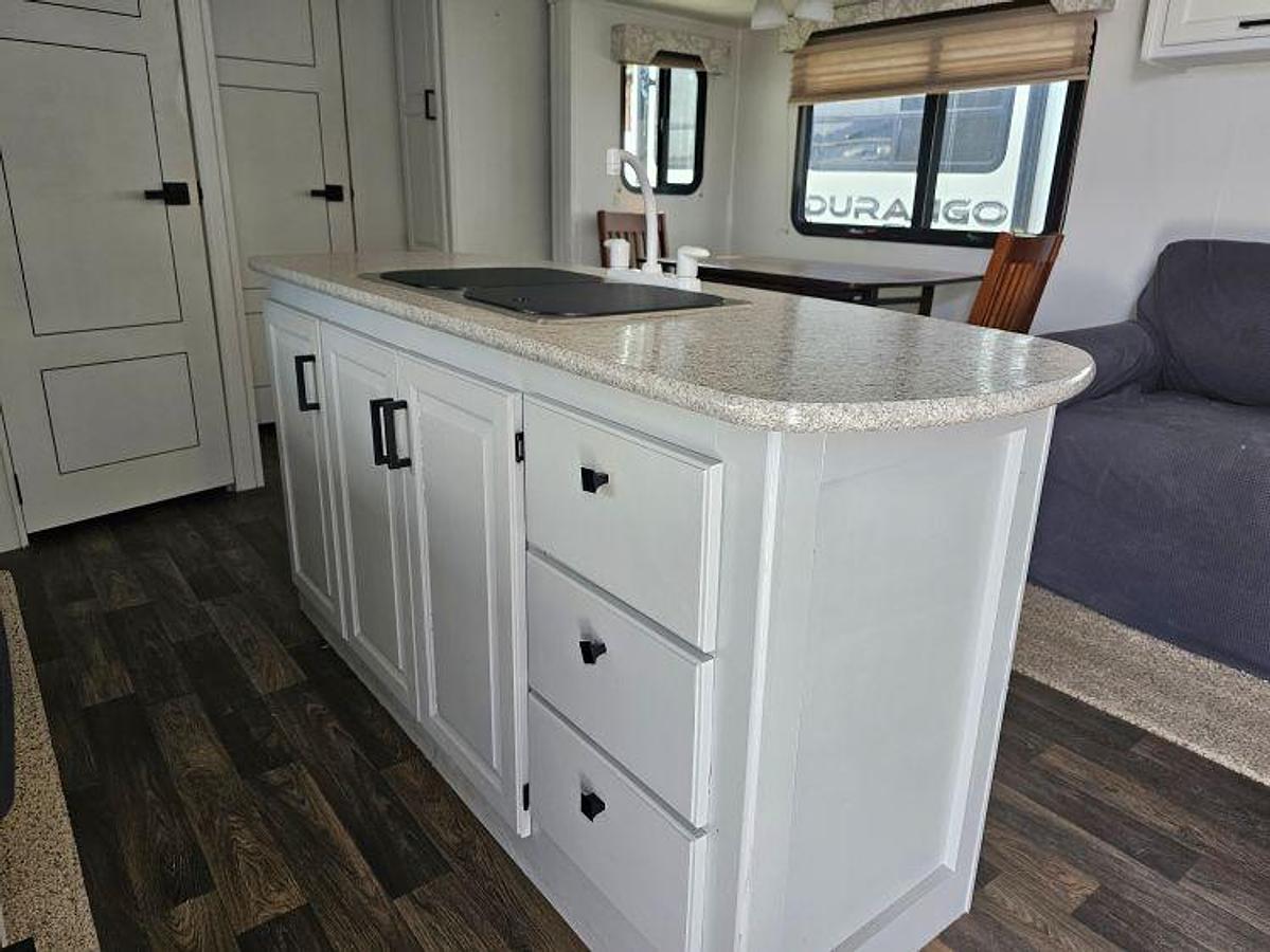 Used 2015 Keystone RV PREMIER 26RBPR
