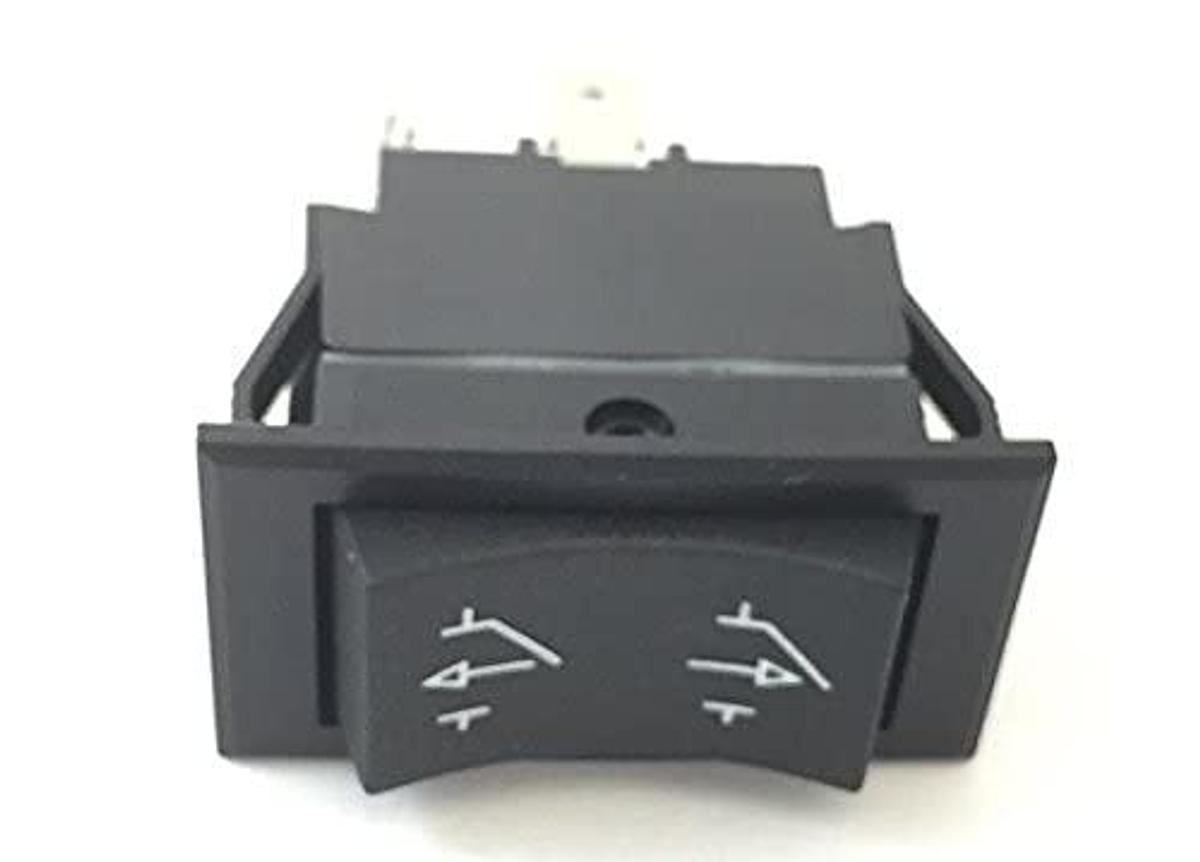 Atwood K9001-09 Reverse Square Switch Kit