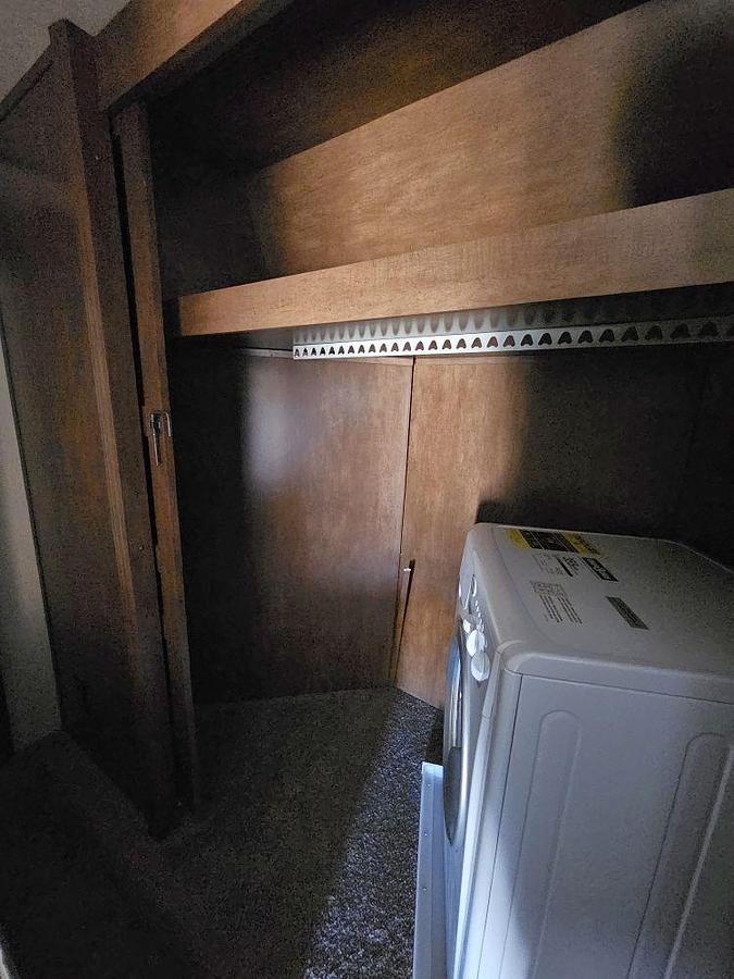 Used 2018 FOREST RIVER SALEM HEMISPHERE 356QB