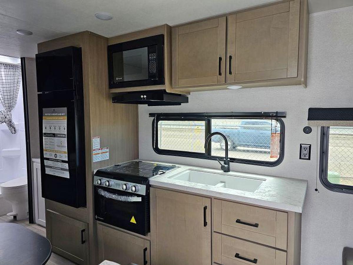 2026 HEARTLAND BY JAYCO PROWLER 2600BH