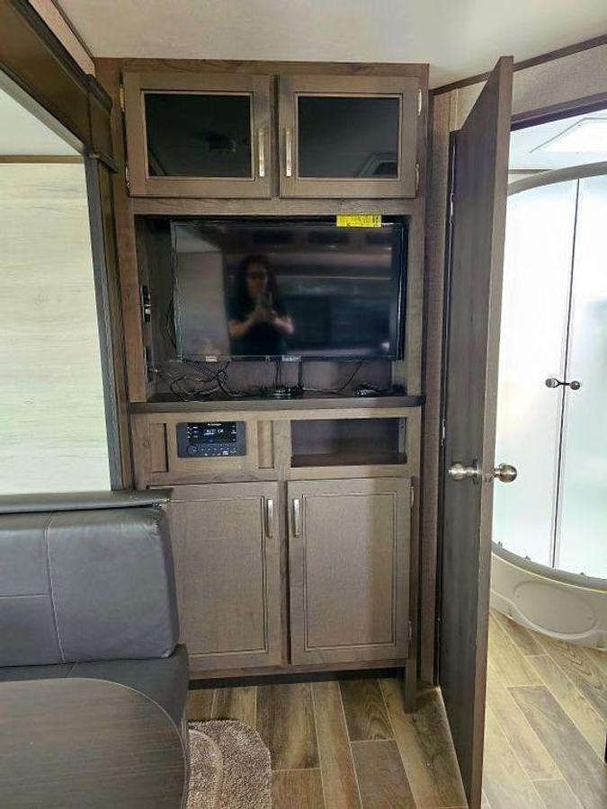 Used 2021 Jayco Jay Flight SLX 8 265RLS