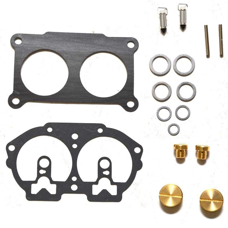 Yamaha 6E5-W0093-09-00 CARBURETOR REPAIR KI; 6E5W00930900