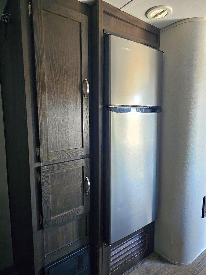 Used 2021 Keystone RV SPRINGDALE 202RD