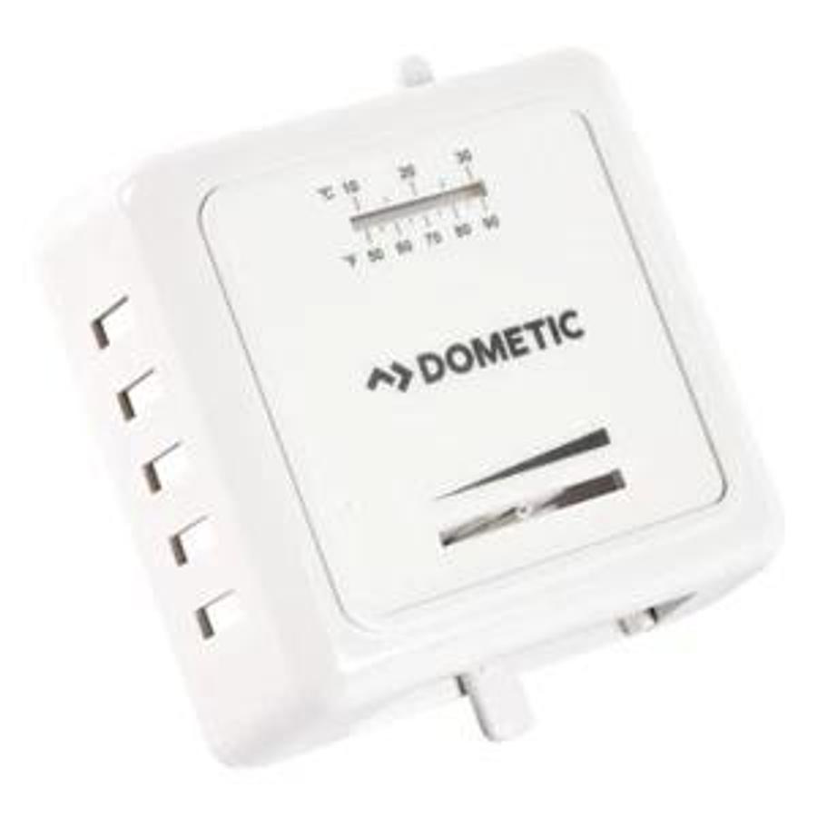 Atwood 38453 Thermostat For Hydro Flame Furnace (White)