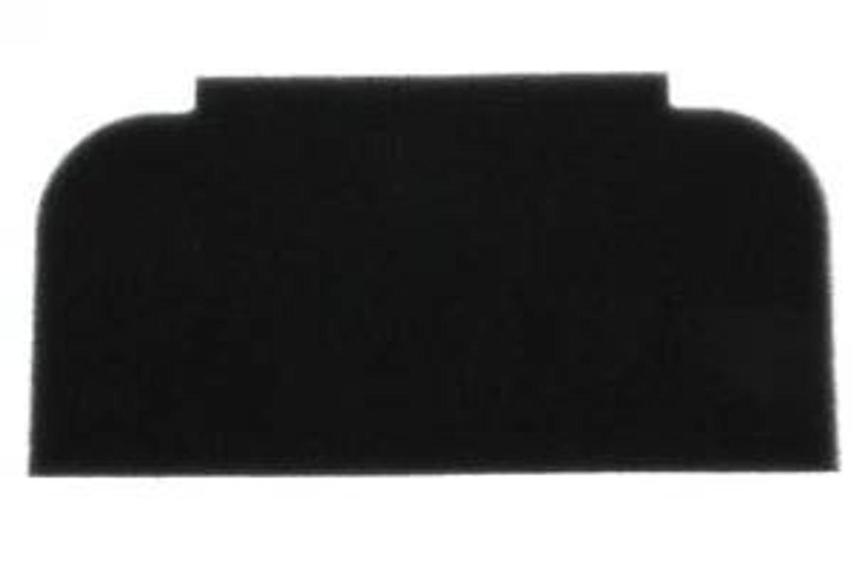 thumbnail image 2 of Genuine Yamaha Snowmobile Air Filter Element – 2003-2005 RX-1, RX1 Mountain, ER, LE – Foam, OEM 8FA-14451-01-00 2 of 6