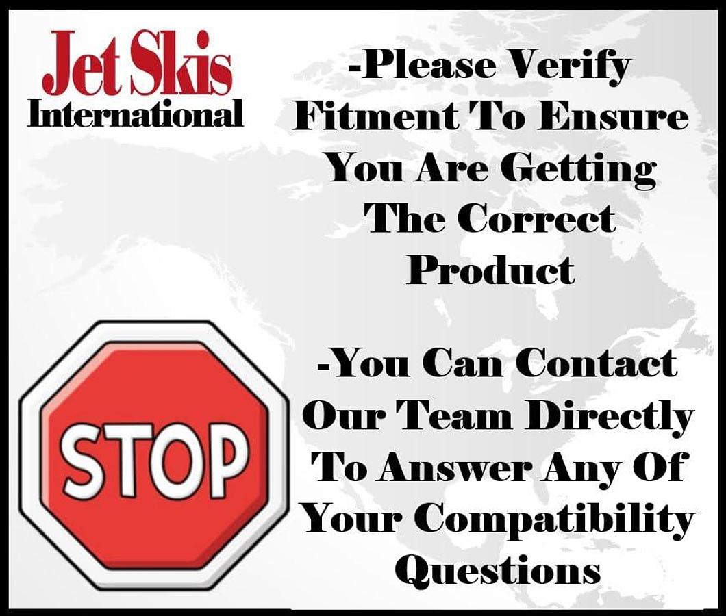 1990 - 2024 Yamaha PW50 PW 50 Y-Zinger OEM RH Throttle Stopper Screw Restriction