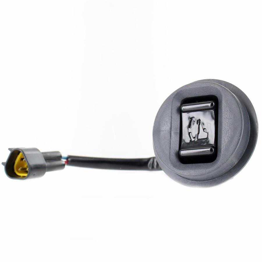 Yamaha 61A-82563-00-00 Trim & Tilt Switch; Outboard Waverunner Sterndrive Marine Boat Parts