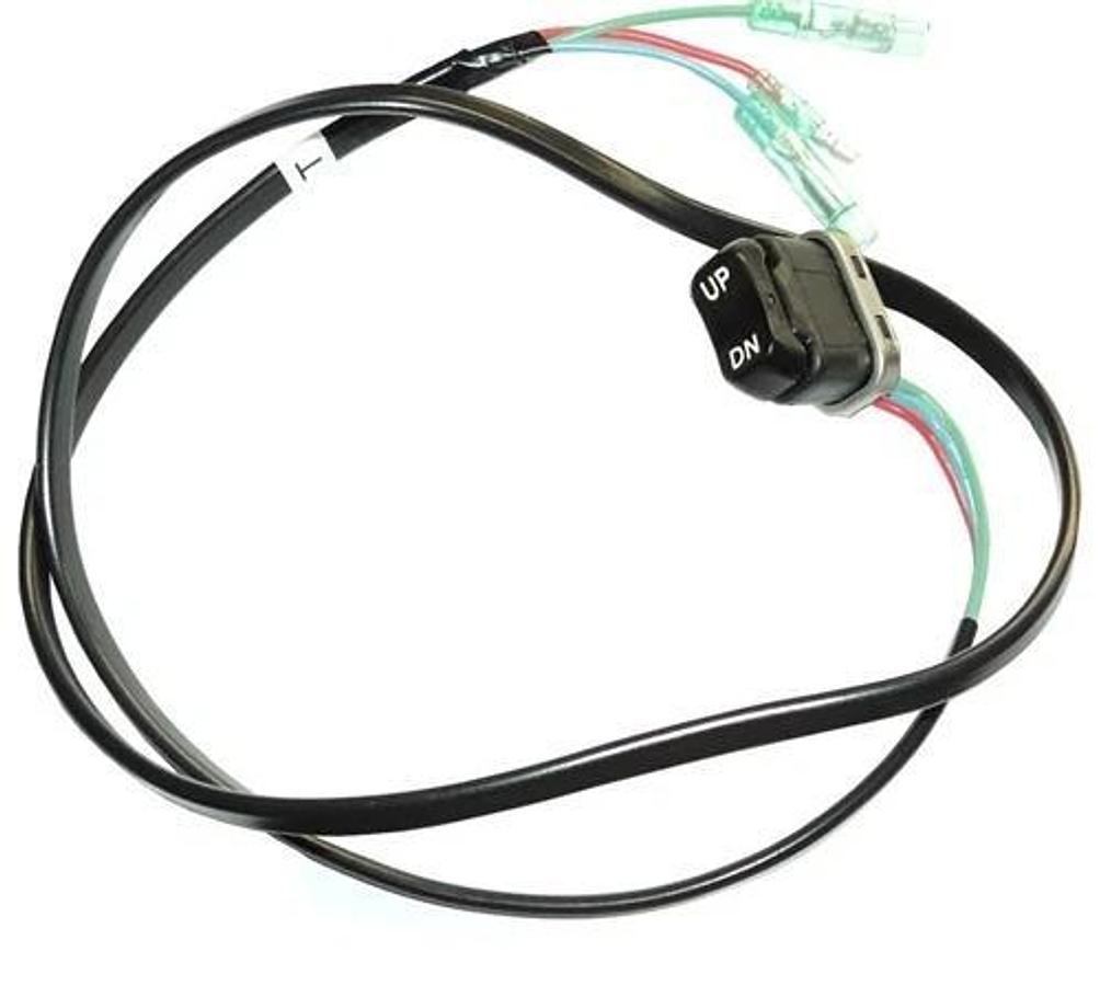 Yamaha OEM 704-82563-31-00 Trim & Tilt Switch Assy Fast Same Day Shipping!