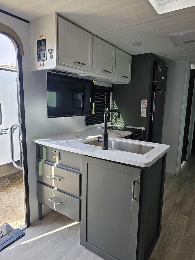 2026 Keystone RV BULLET CLASSIC 28QBC