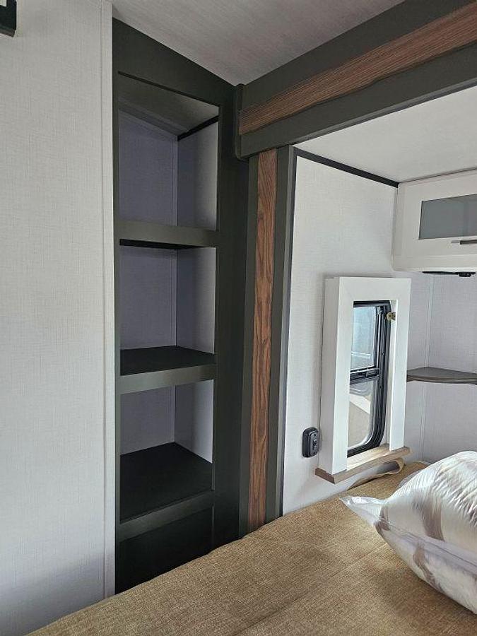 2026 Keystone RV BULLET PREMIUM 310RES