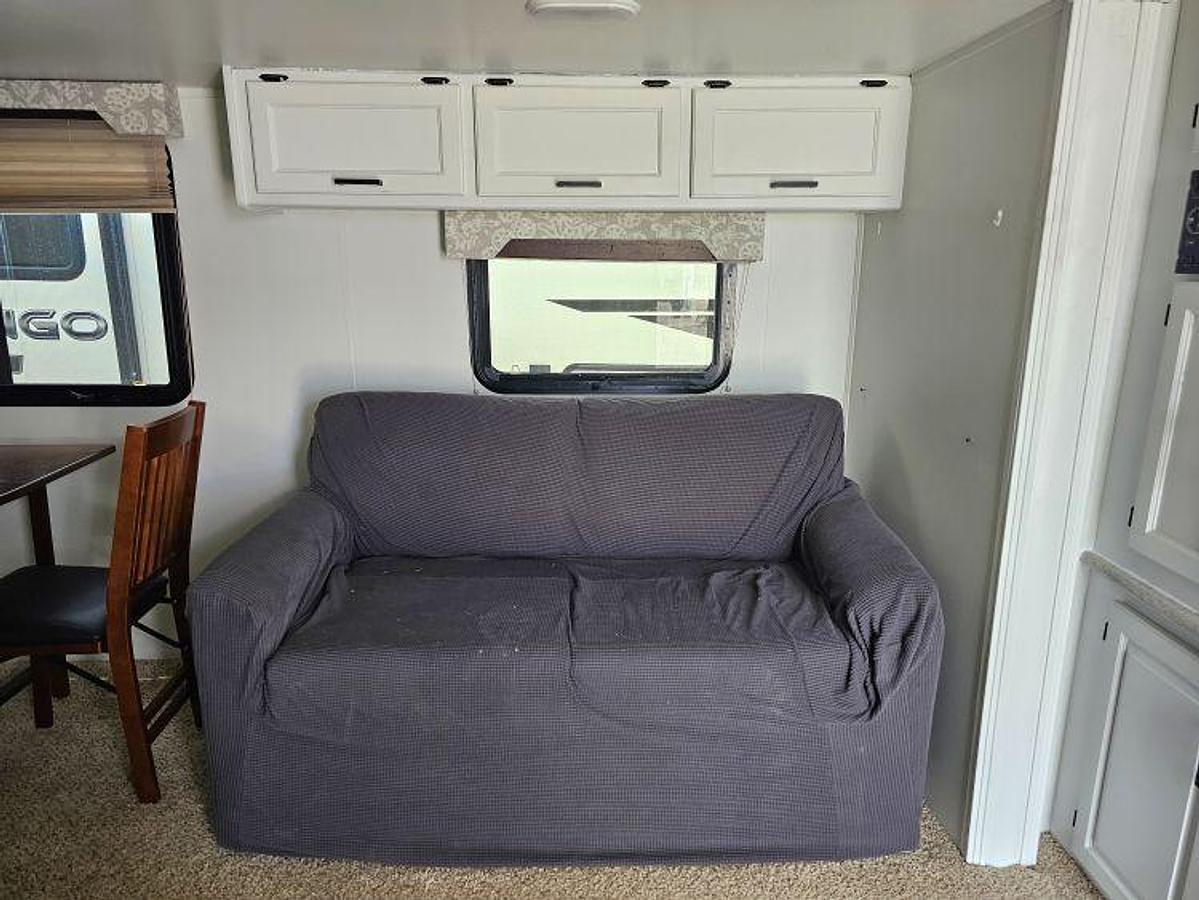 Used 2015 Keystone RV PREMIER 26RBPR