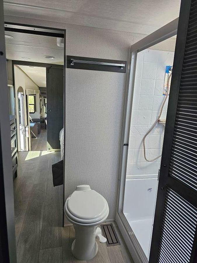 2025 Keystone RV Cougar 355FBS