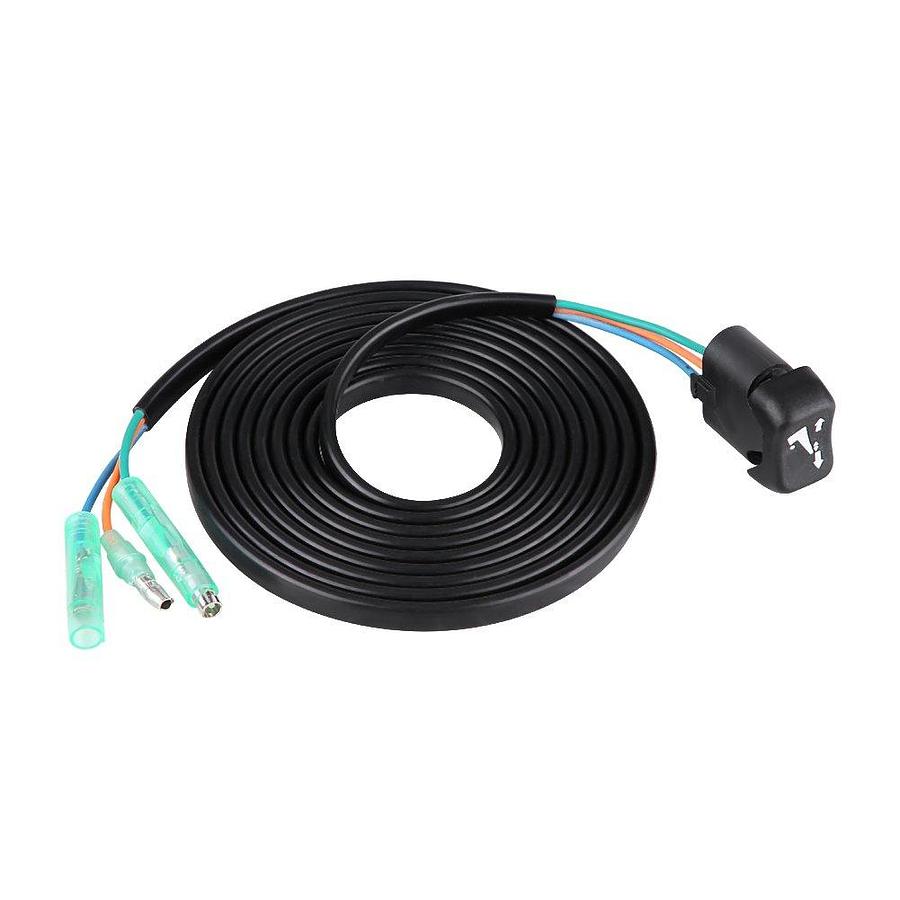 Yamaha 704-82563-41-00 TRIM & TILT SWITCH A; 704825634100